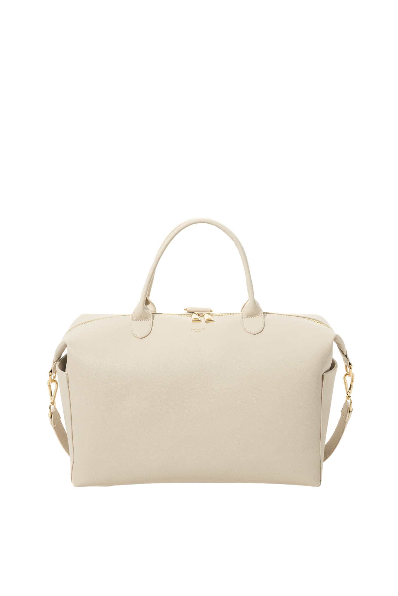 HANAA — Sac à langer — Sable Iconique