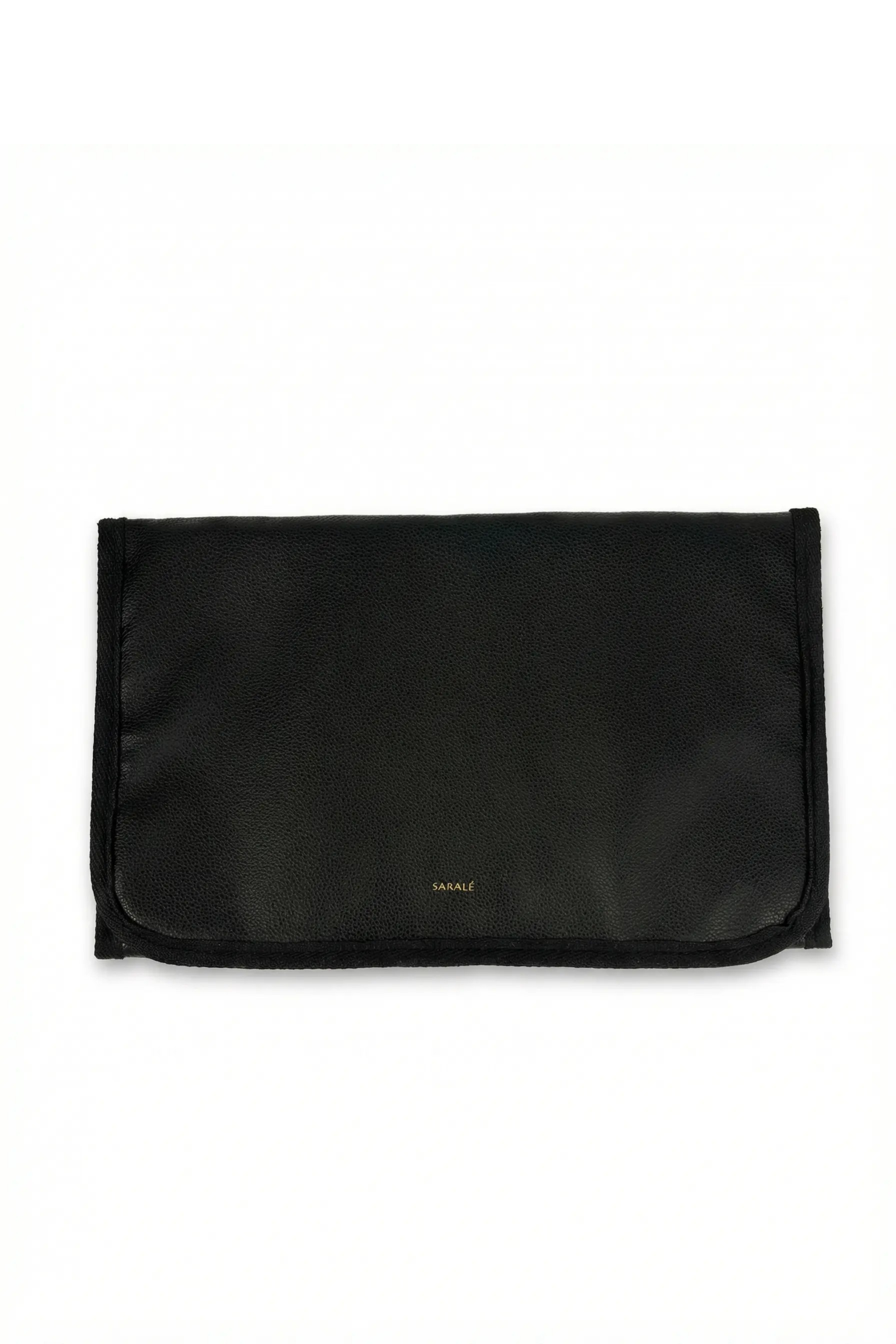 Ensemble complet SARALÉ - Brun Signature