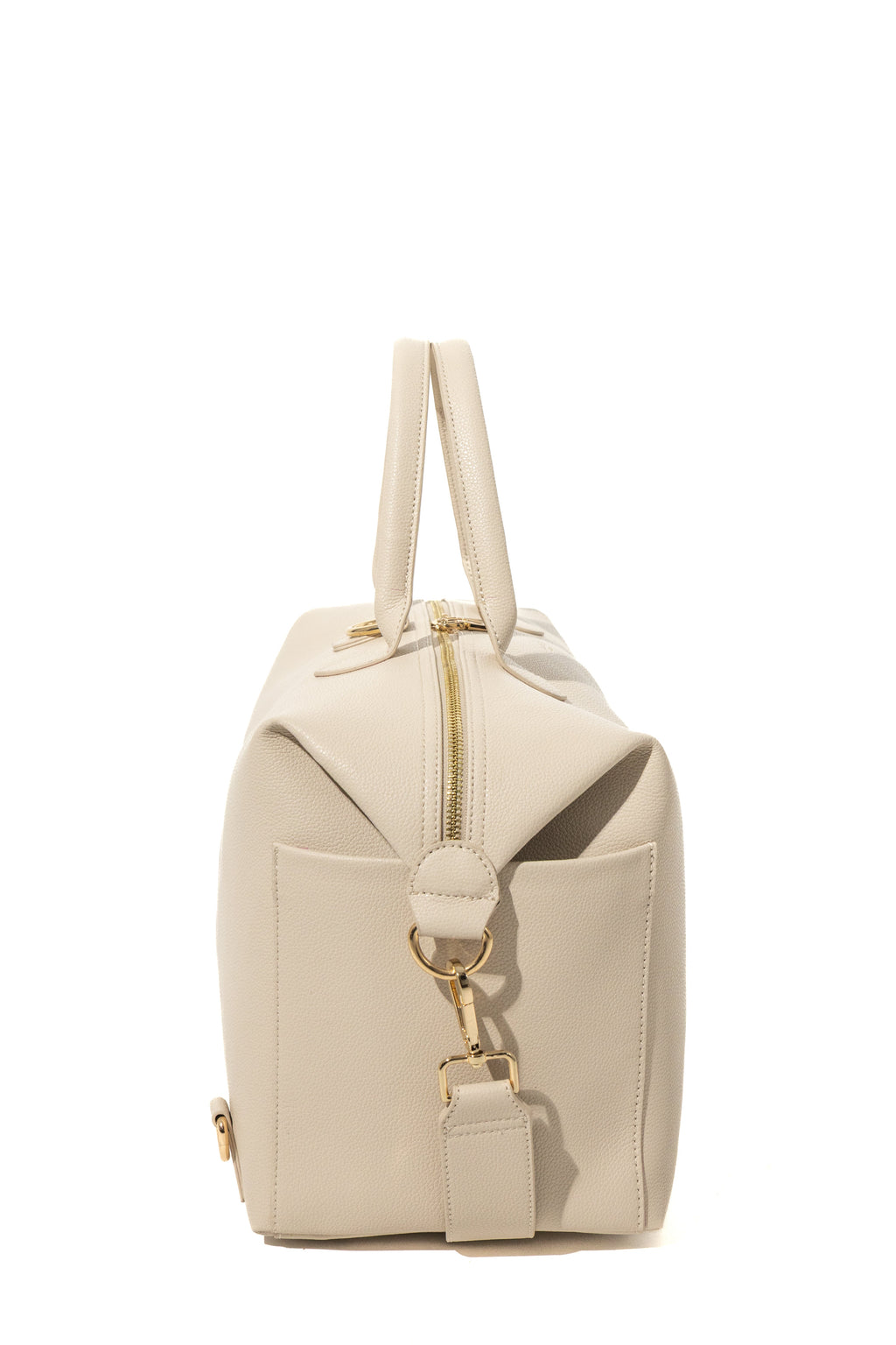 HANAA — Sac à langer — Sable Iconique