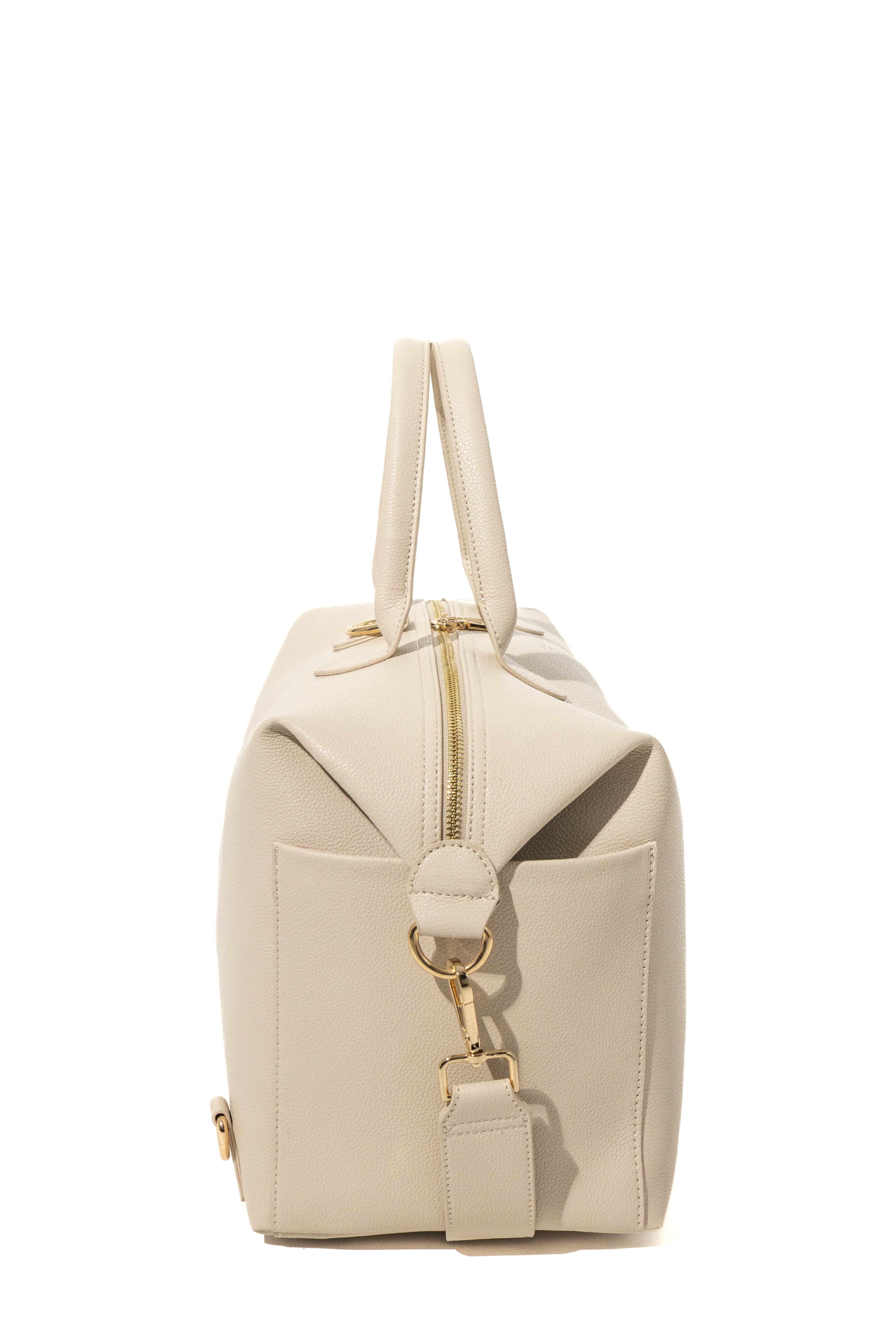 HANAA — Sac à langer — Sable Iconique