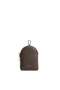 Attache-tétine — Brun Signature